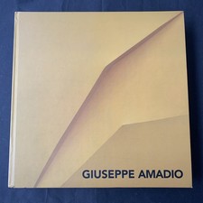 Giuseppe Amadio. Dune