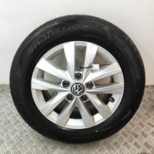 VW -Transporter T6 Furgon SGA