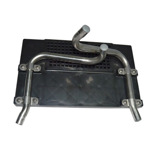 Supporto per motore fuoribordo - supporto,