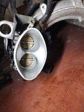 Corpo Farfallato aspirazione AMC air Peugeot 309 Gti 1.9 16v 405Mi16 Citroen Bx 