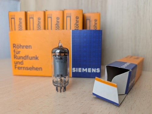 Lotto 10x 5749w - 5749w, siemens