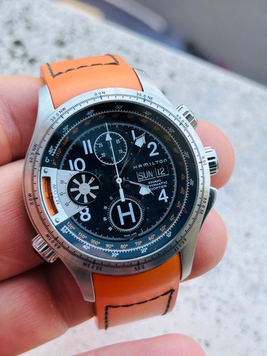 hamilton x copter