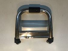 Bull bar nissan patrol y60 - nissan, gr
