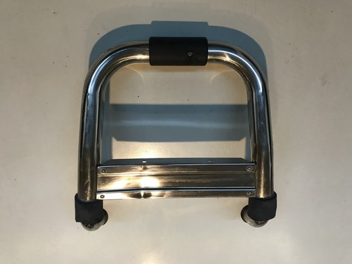 Bull bar nissan - bull,
