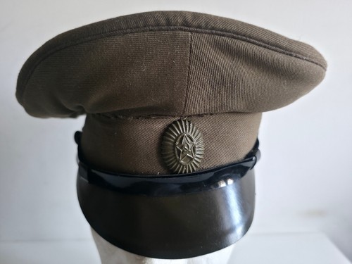 Originale cappello sovietico