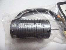 ORION 28821 Moteur Brushless 1/8 Sensor Vortex 8 4 pole 2000 Kv