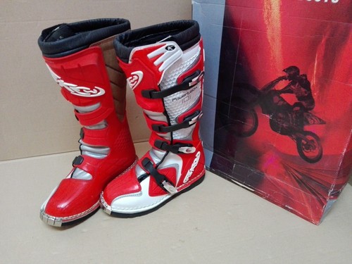 Boots stivali askew powertech - boots,