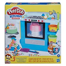 PLAY-DOH IL DOLCE FORNO