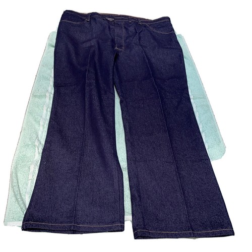 Jeans blu wrangler tasche - wrangler, 4