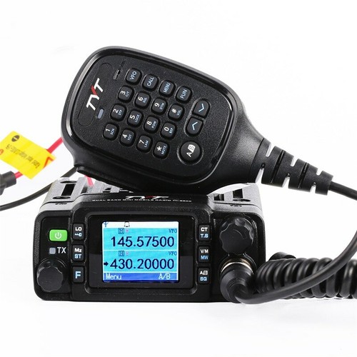 Tyt mini radio mobile 25w - mini,