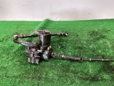 SCATOLA DELLO STERZO PER RENAULT Master 3° Serie TAS-30615 (03>10)