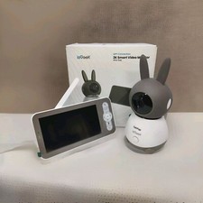 iegeek 2K Smart Video Baby