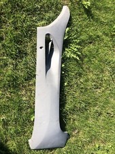 Carena Sotto Scocca  Pedana Dx