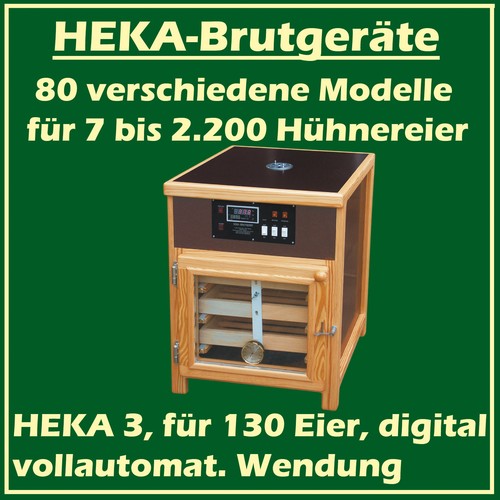 Heka incubatrice - 3,