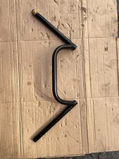 Manubrio Tommaselli Art 247