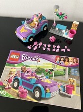 LEGO Friends 3183 Set di