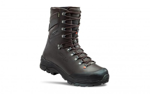 Scarpe crispi wild evo gtx - crispi, nut