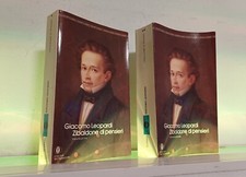 Giacomo Leopardi, 'Zibaldone