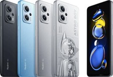 Xiaomi Redmi Note 11T Pro 5G