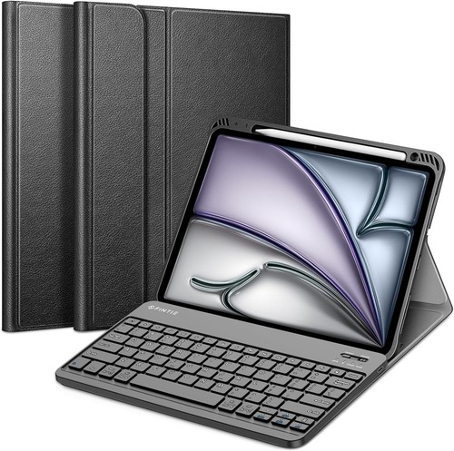 Custodia tastiera per ipad air - tastiera,