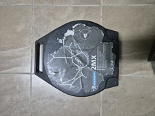 Catene da neve Michelin 2MX 9mm Omologate GR7 