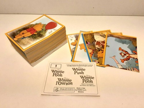 Winnie the pooh nuove - winnie,
