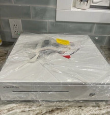 Volcora Heavy Duty Cash Box