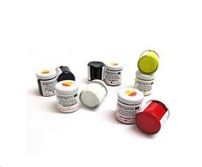 Pentasol SIL  colorante per gomma siliconica Prolastix GLS Colpentasol