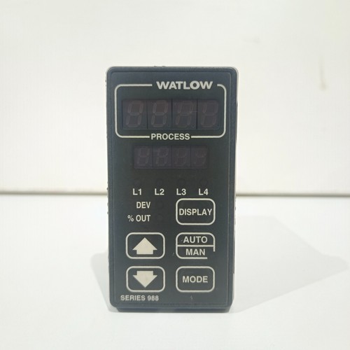 Regolatore temperatura - di,