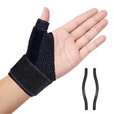 Tutore Pollice Destro Tutore