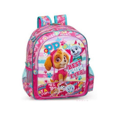 ZAINO ROUND PAW PATROL