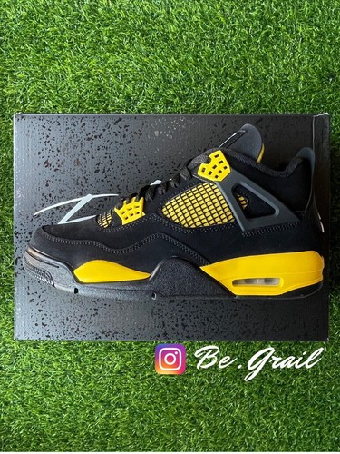 Jordan retro thunder - jordan,