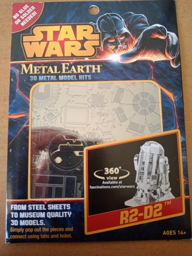 Star wars kit modellino - wars,