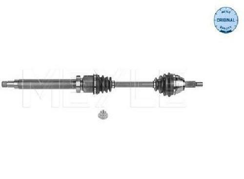 Albero motore originale - , meyle