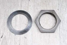 Controdado volano albero