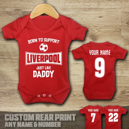 Liverpool born support - born,
