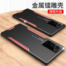 Custodia morbida alluminio