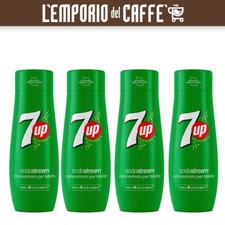 Sodastream 4 Bottiglie da 440