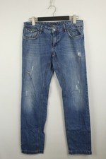 DOLCE & GABBANA Blue Wash