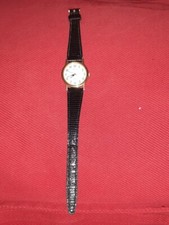 ORIENT orologio donna Quartz - vintage anni '60
