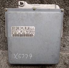 Mercedes W202 C250TD