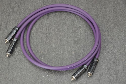 Coppia cavo segnale audio - segnale,