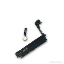 APPLE iphone 5s 16GB c/touch ID bianco IOS 12.1 SCHEDA MADRE PERF. FUNZIONANTE