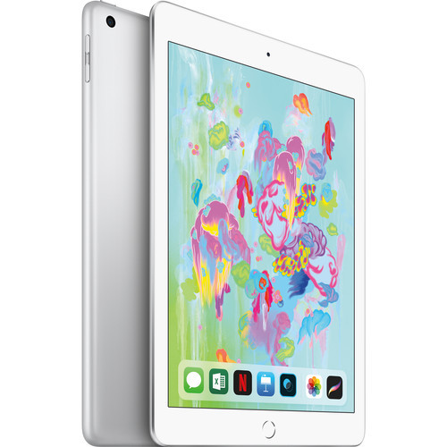 Apple ipad 6a - ipad,
