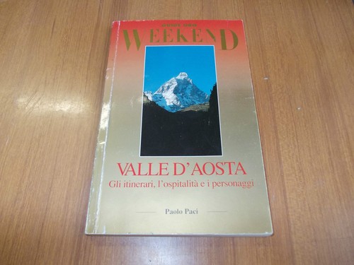 Valle aosta paolo paci - d'aosta,