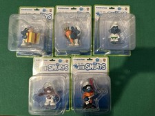 PUFFI SMURF MEDICOM TOYS JAPAN