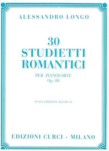 Studietti romantici - studietti,