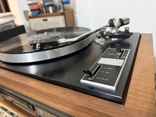 Sansui SR-4050C Turntable-Giradischi