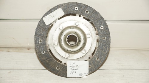 Disque embrayage origine - disque, d'origine