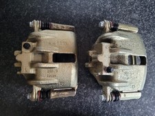 Rover 200 25 400 45 MG ZR ZS 262mm Set freno anteriore SEG100170 SEG100180